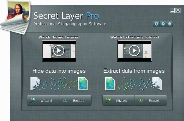 Secret Layer Pro 2.8.1