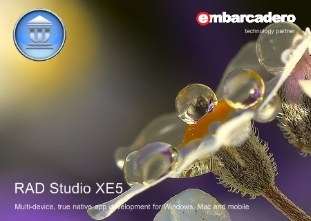 Embarcadero RAD Studio XE5 Update 2