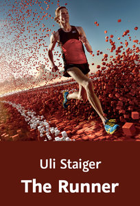 Uli Staiger – The Runner Ein außergewöhnliches Sport-Portrait mit CINEMA 4D