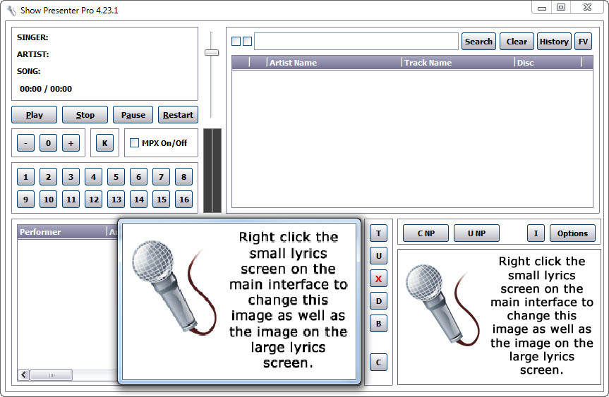 Show Presenter Pro 4.23.1