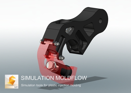 Autodesk Simulation Moldflow Synergy 2015 (64bit)