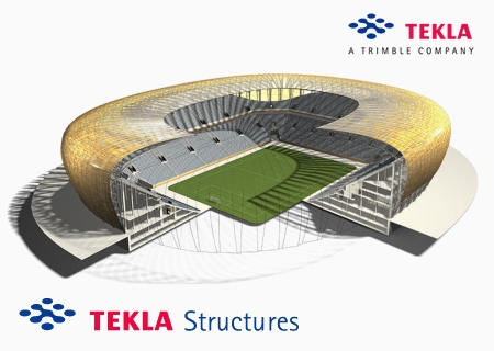 Tekla Structure 20.0 (64bit)