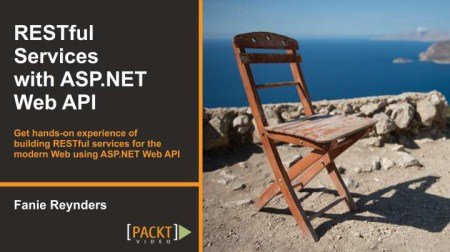 Packtpub – Restful Services With Asp Net Web Api