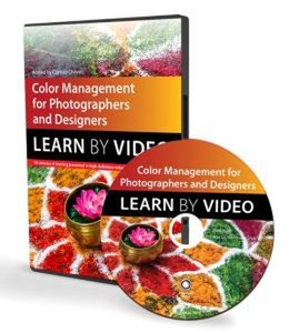 Peachpitpress – Color Management For Photographers And Designers