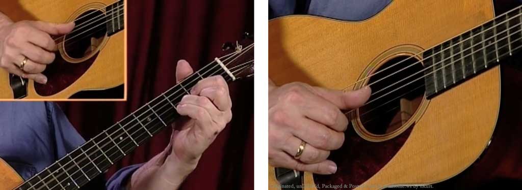 Grossman Guitar Workshop - John Miller  - Memphis Blues Guitar - DVD (2009)