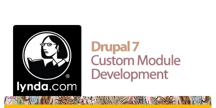 Drupal 7 Custom Module Development