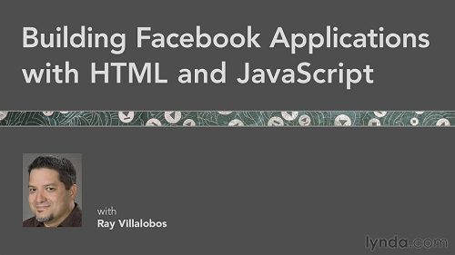 Building Facebook Applications with HTML and JavaScript [repost]