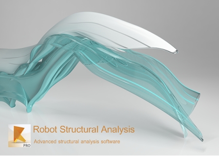 Autodesk Robot Structural Analysis 2015 (64bit) SP1 Professional