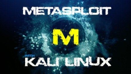 Udemy - Metasploit Extreme on Kali Linux with Hitesh Choudhary