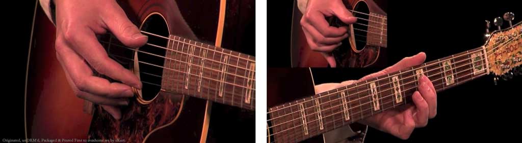 Grossman Guitar Workshop - Tom Feldmann - Delta Blues Guitar - DVD (2013)