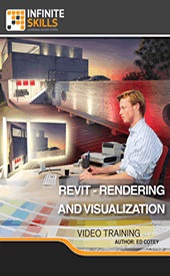 InfiniteSkills – Revit – Rendering And Visualization