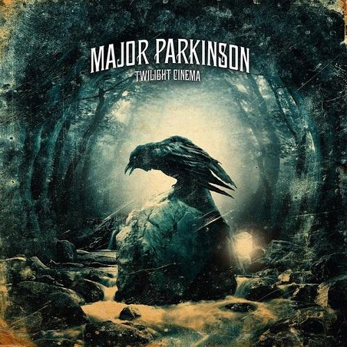 Major Parkinson - Twilight Cinema [MP3/2014]