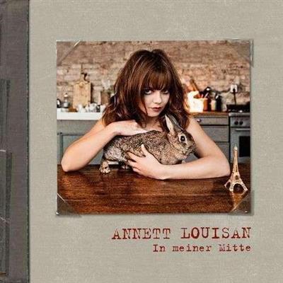 Annett Louisan - In meiner Mitte (2011) 320 Kbps