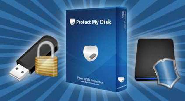 Protect My Disk 6.3 Final