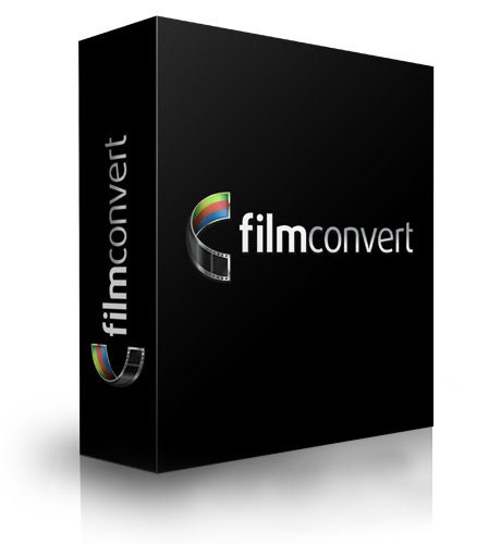 FilmConvert Pro 1.08 OFX