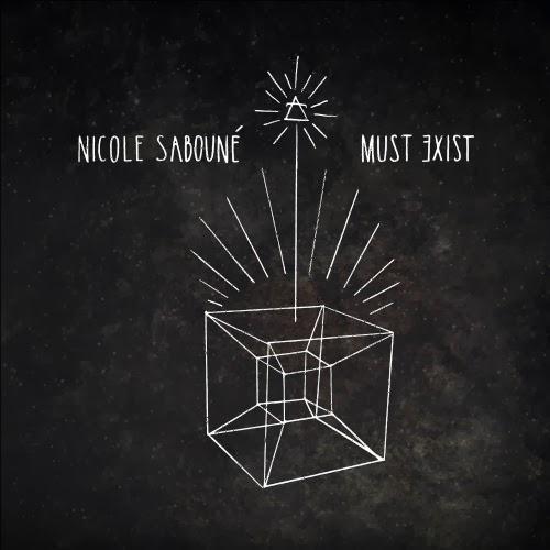 Nicole Saboune - Must Exist [MP3/2014]