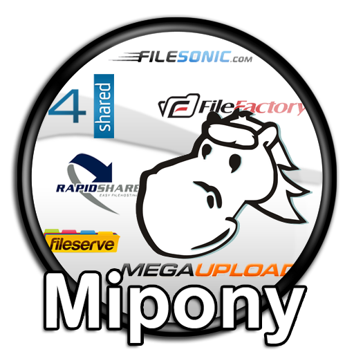 Mipony 2.1.2 DB 105 + Portable