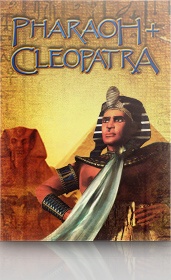 Pharaoh and Cleopatra GOG Classic ISO-RAiN 法老王和埃及艳后