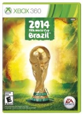 2014 FIFA World Cup Brazil XBOX360-COMPLEX
