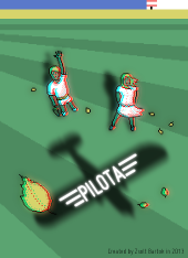Pilota v1.0-FAS
