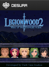 Legionwood 2 Rise Of The Eternals Realm v1.2-OUTLAWS