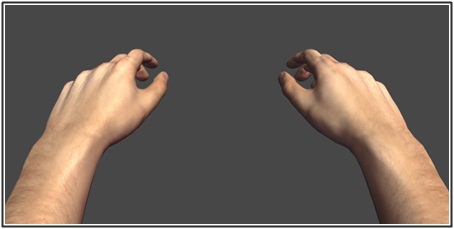 Unity Asset - Fps Handy Hands