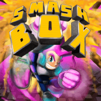SmashBox READNFO-VACE
