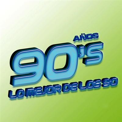 Control 90s Version Maxi (2013) Control 90s Version Maxi (2013)