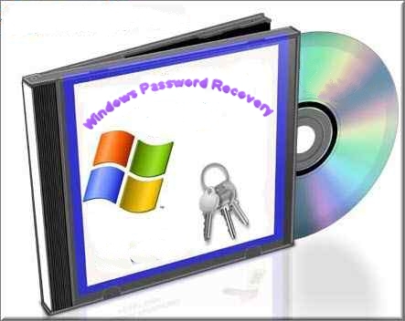Windows Password Recovery Package 2.20 Final + portable