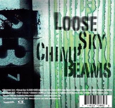 Chimp Beams - Loose Sky (2013)