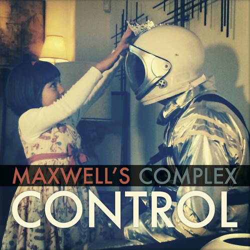 Maxwell's Complex - Control [MP3/2014]