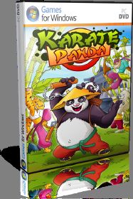 Karate Panda MULTi4-PROPHET