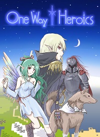 One Way Heroics v1.714-FAS