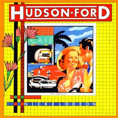 Hudson - Ford - Nickelodeon (1973) FLAC