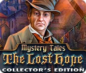 Mystery Tales The Lost Hope Collectors Edition v1.0.2307-TE