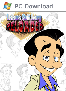 Leisure Suit Larry Reloaded MULTi7-PROPHET