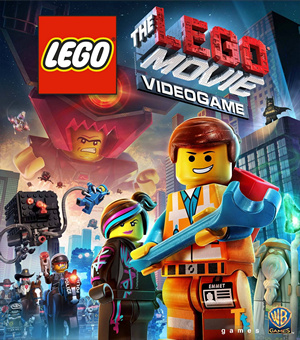The LEGO Movie Videogame-FLT 乐高大电影：游戏版