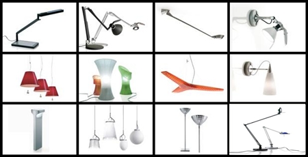 Luceplan 3d Model Lighting