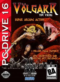 Volgarr The Viking v1.2-FAS