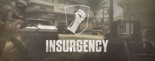 Insurgency Incl Update 3-REVOLT
