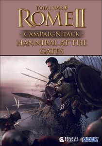 Total War ROME II Hannibal at the Gates-RELOADED
