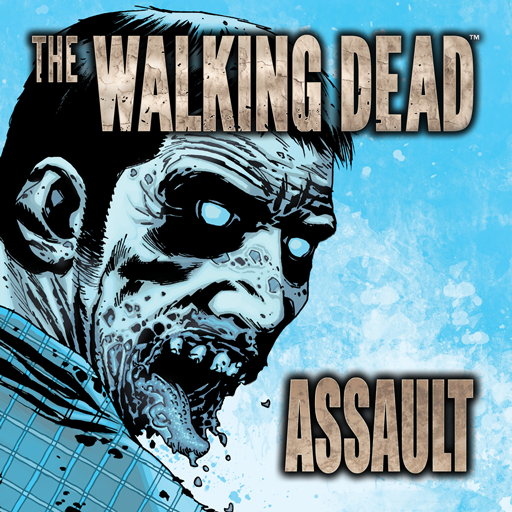 The Walking Dead Assault v1.68 Android-DeBTPDA