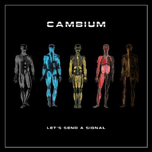 Cambium - Let's Send A Signal [MP3/2014]