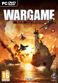 Wargame Red Dragon-CODEX