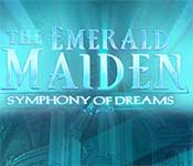 The Emerald Maiden Symphony of Dreams Collectors Edition v1.0-TE