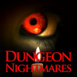 Dungeon Nightmares v1.3 Android-DeBTPDA