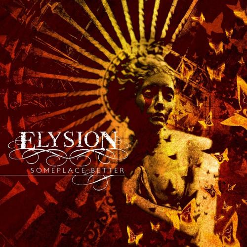 Elysion – Someplace Better [MP3/2014]