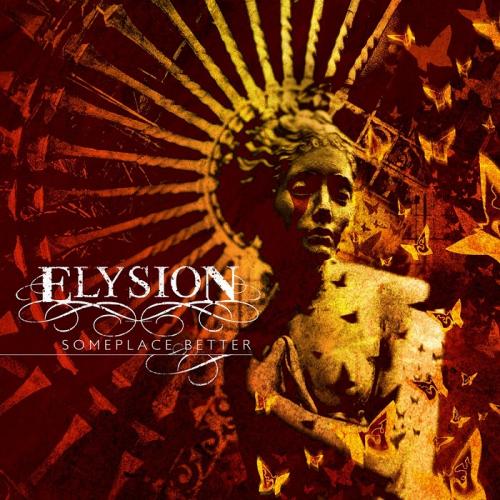 Elysion - Someplace Better [MP3/2014]
