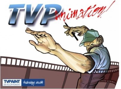 TVPaint Animation 10.0.16