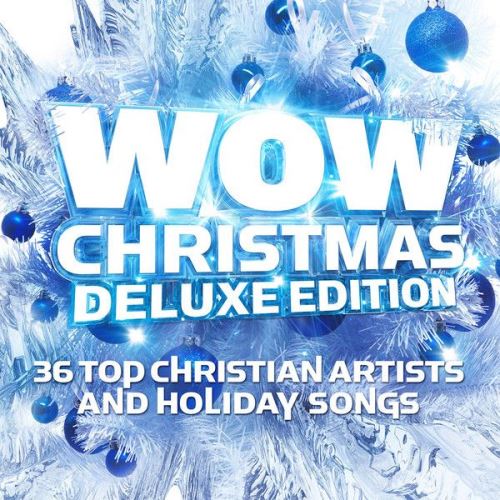 WOW Christmas 2013 (Deluxe Edition) 2013 WOW Christmas 2013 (Deluxe Edition) 2013